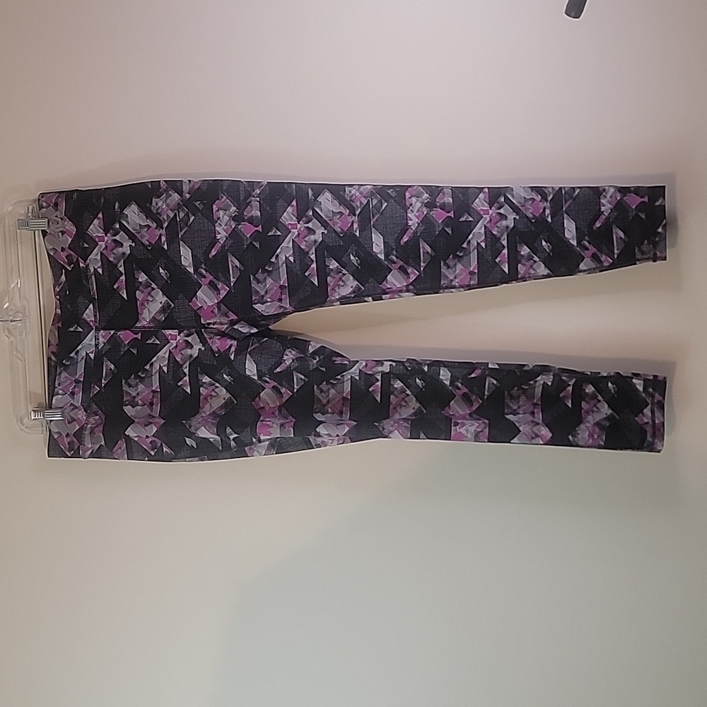 Fila yoga pants women's